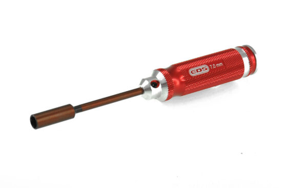 EDS　ナットドライバー 7.0x100mm　EDS150170