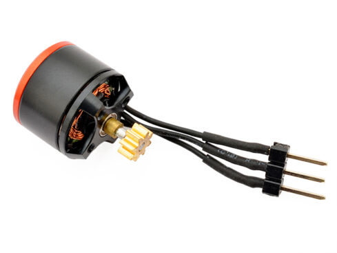 ハイテック　ブラシレスモーター（K120）　XKK120-005