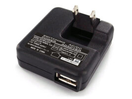 G-FORCE　USB ACアダプター　G0037