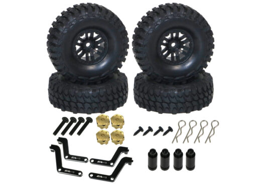イーグル模型　SPクローラーキット:京商MINI-Z 4X4ジムニーシエラ用　mini-z4x4-21jm
