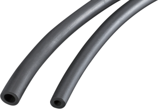 O.S.ENGINE　ガソリン用燃料チューブ(フッ素ゴムチューブ)　内径2mm×外径4mm 長さ500mm　28382100