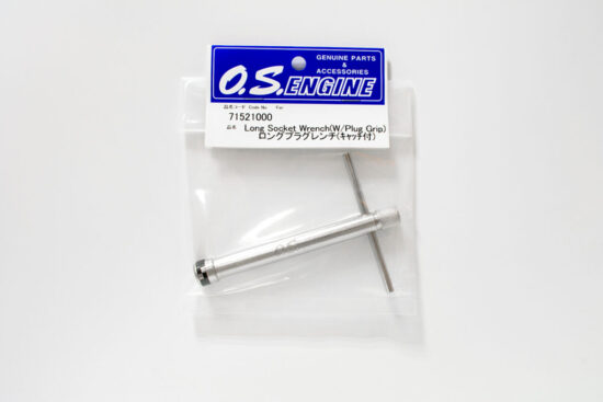 O.S.ENGINE　ロング プラグレンチ　71521000