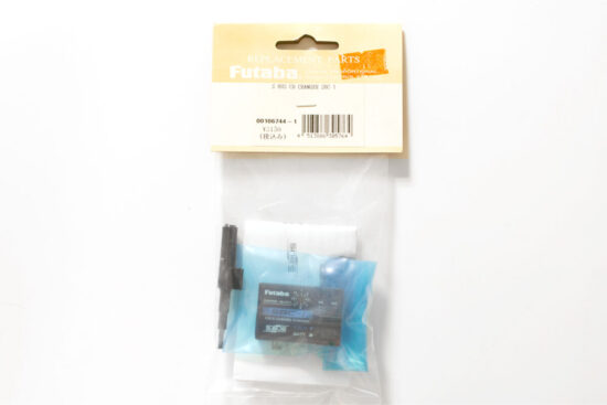 フタバ　SBC-1 S-BUS CHチェンジャー(チャンネル設定機器)　305764