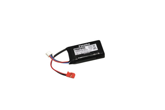 フタバ　FR2F900 受信機専用リチウムフェライトバッテリー　308482