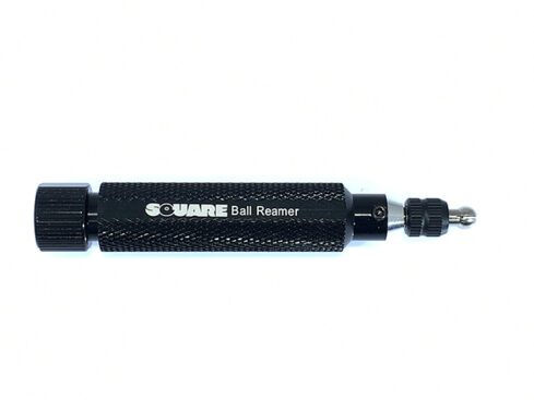 スクエア　5mmボールエンドリーマー 京商ミニッツ用　Ball end Reamer 5mm 　TRX-410V
