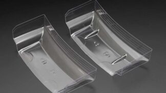 ヨコモ　ごくらく オフロード ウイング (ナロー)　ZS-GWBNA