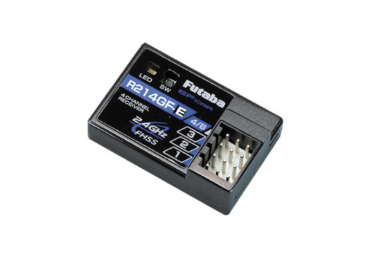 フタバ　R214GF-E　025914