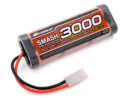 G-FORCE　SMASH NiMH 7.2V 3000mAh　GE022