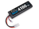 G-FORCE　BULLET LiPo 7.4V 4100mAh　GFG008