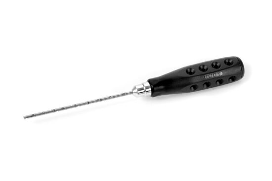 HUDY　アームリーマー 3.0x120mm　107633