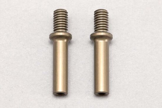 ヨコモ　YD-2シリーズ用 アルミ製 ステアリングストッパー(Φ3mm)　Y2-415AL3A