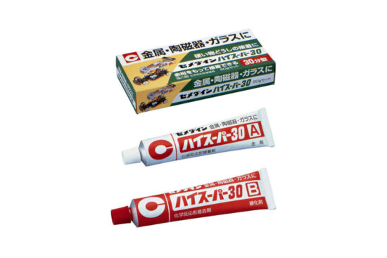セメダイン　ハイスーパー30 　CA-193