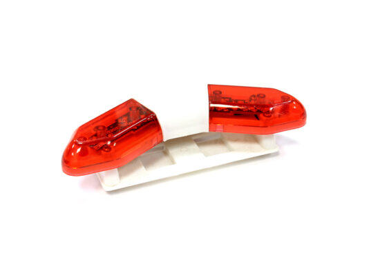 イーグル模型　パトロールライト V5 (RE)　led-pl-501r-u