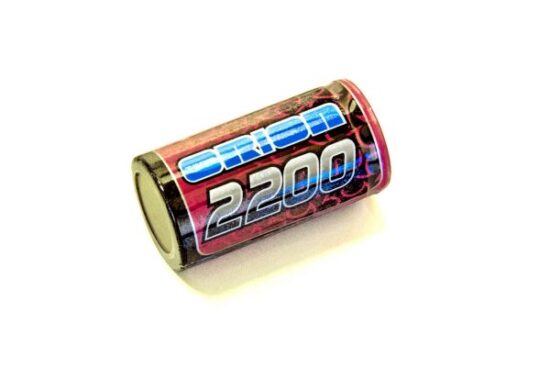 京商　オリオン2200 バラセル (スパークブースター用)  36216S-01