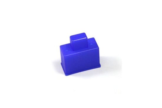 京商　シリコンスイッチブーツ(1Pcs/MP777/ST-RR)  IF351