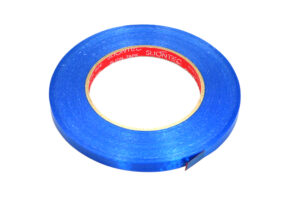 イーグル模型　カラードグラステープ(ブルー) 9mm幅X50m　2602-09-bl