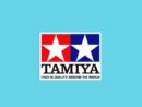 タミヤ　タミヤ クリヤコートステッカー （中）　66748