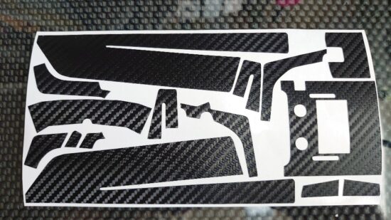 TakashimaDesign　グラスホッパー２用　A000000037