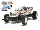 タミヤ　1/10RC XB グラスホッパー　57746