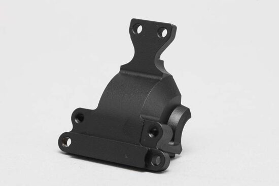 ヨコモ　YD-2Z用 真鍮製 トランスミッションケース バックプレート　Y2-302BPA