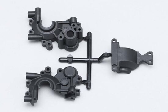 ヨコモ　YD-2Z用 トランスミッションケース　Y2-302ZA
