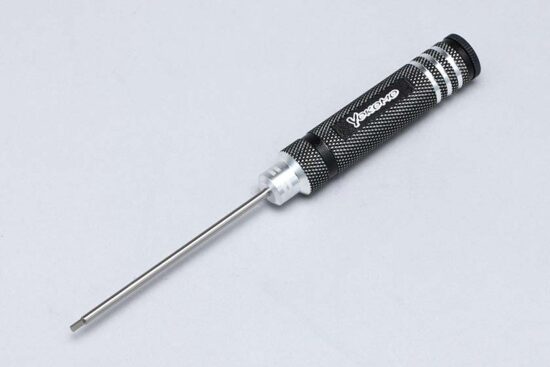 ヨコモ　レーシングツール 2.0mm ヘックスドライバー　YT-20RTBA