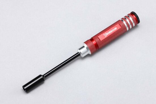 ヨコモ　レーシングツール 7.0mm ナットドライバー　YT-70RTRA