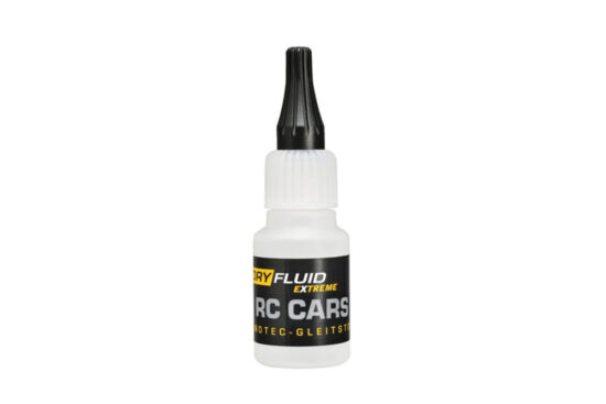 DryFluid　RC-Cars　20ml　DRY-F-Cars