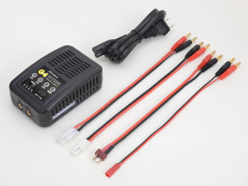 G-FORCE　G4 MULTI CHARGER　G0204