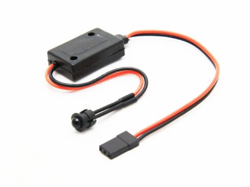 ZERO TRIBE　トランスポンダー（LED分離型）(LM1096用)　LM1101 No.11