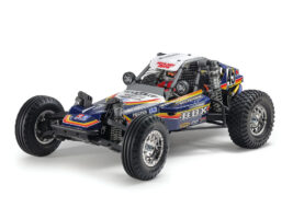 タミヤ 1/10 R/C BBX（BB-01 CHASSIS）タミヤ 2WDレーシング ...