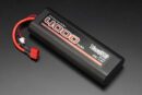 ヨコモ　ヨコモ Lipo 7.4V 4000mAh ストレートパック バッテリー(T 型プラグ)　YB-L400CT