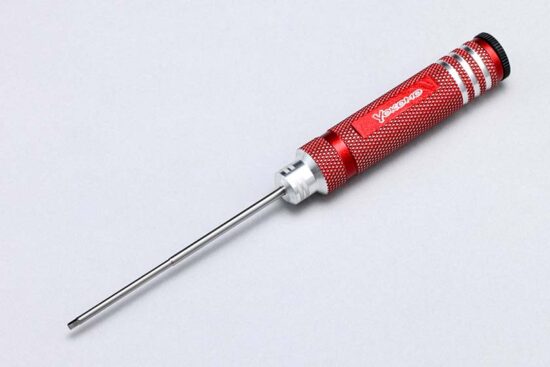 ヨコモ　レーシングツール 2.0mm ヘックスドライバー　YT-20RTRA