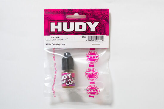 HUDY 　ワンウェイルーブ　5ml　106231