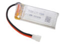 ハイテック　バッテリー3.7V 400mAh [A210 A220 A260 A250 A290 A500] XKA290-0011