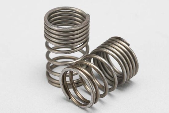 ヨコモ　ドリフト用 コンペティション スプリング プログレッシブ Φ1.5×26.5ｍｍ　D-183F