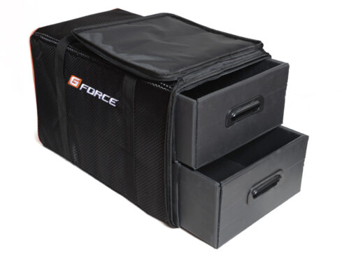 G-FORCE　Pit Bag Standard Wide (For 1/10 Buggy)  G0310