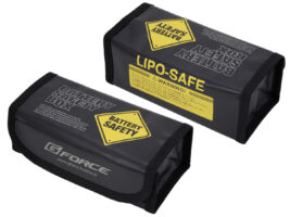G-FORCE　Lipo Bag Safety Box　G0998