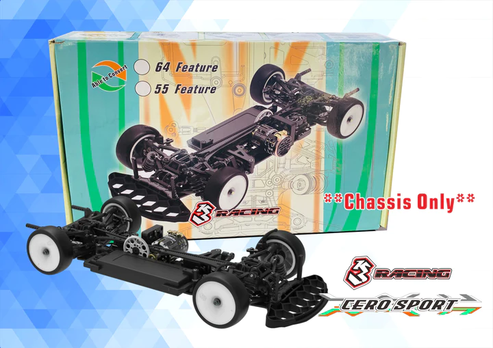 低価格で大人気の 3Racing CERO SPORT バルクヘッドカバー vakancja.pl