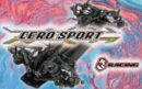 3RACING　セロ スポーツ KIT-CERO SPORT