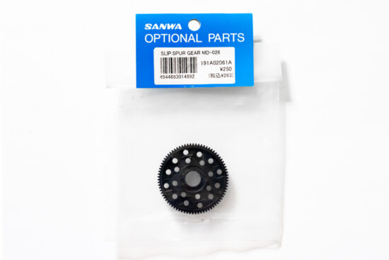 サンワ　SLIP SUPER GEAR MD-026　191A02061A