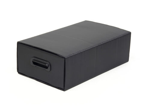 タミヤ　RCピットバックL用 強化インナーボックス　42202