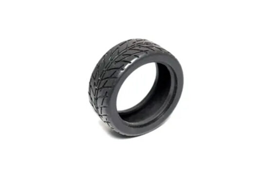 HobbyPro　バギーラジアルタイヤ単品　フロント用　H42