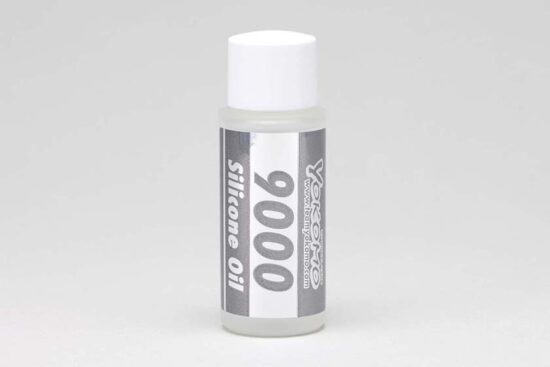 ヨコモ　スーパーブレンド シリコンオイル #9000　CS-9000B