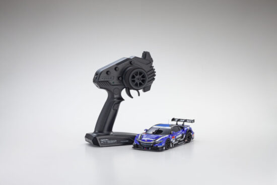 京商　MR03RWD r/s レイブリック NSX コンセプト GT2014　32350RG