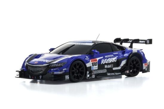 京商　ASC MR-03W-MM レイブリック NSX Concept-GT 2014 MZP249RG