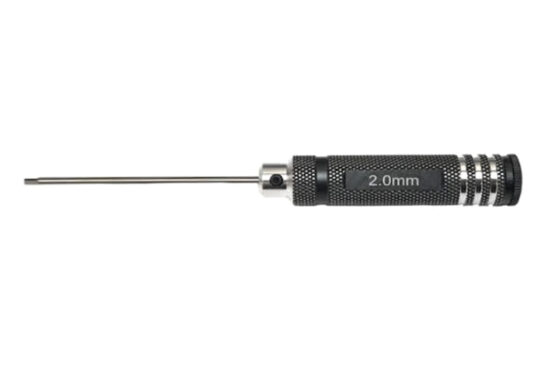TOPLINE　MRT 六角レンチドライバー 2.0mm　TK-220