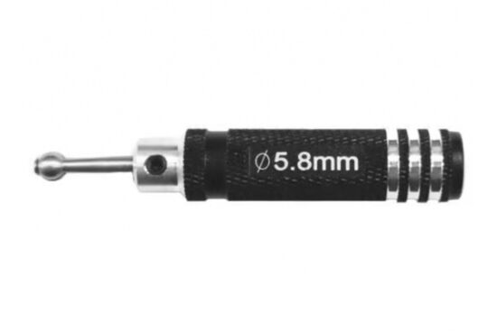 TOPLINE　MRT ボールエンドリーマー 5.8mm　TK-BR58