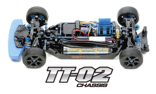 tamiya option part list