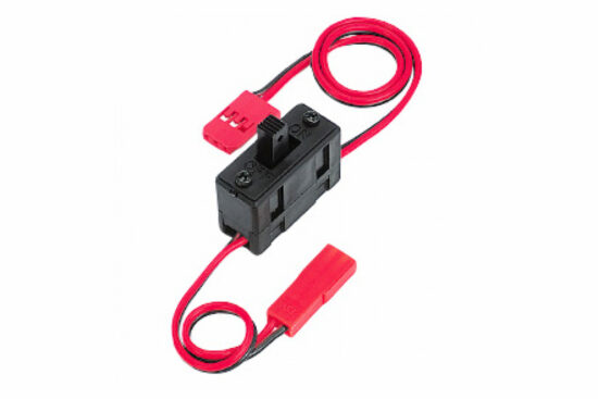 フタバ　BEC用スイッチSSW-BN　310454